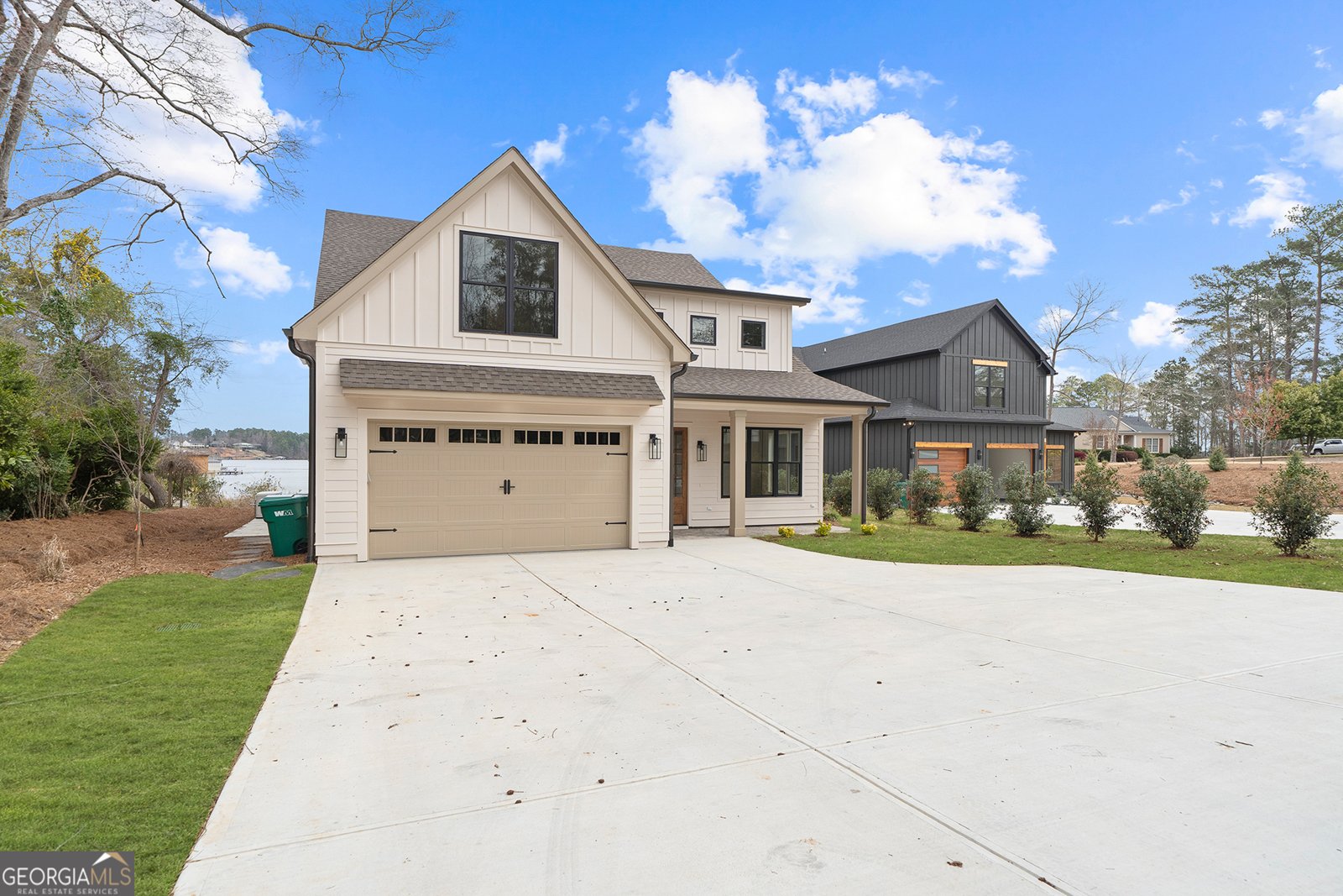 191 Lakeview Drive Milledgeville - 94