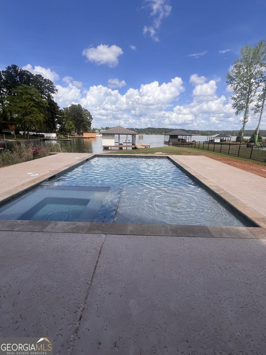 191 Lakeview Drive Milledgeville - Photo 96