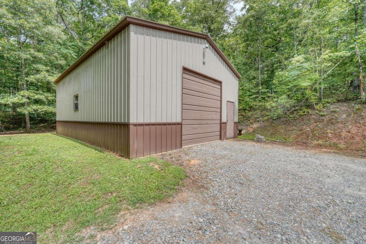 4165 Mobile Road Mccaysville - 31