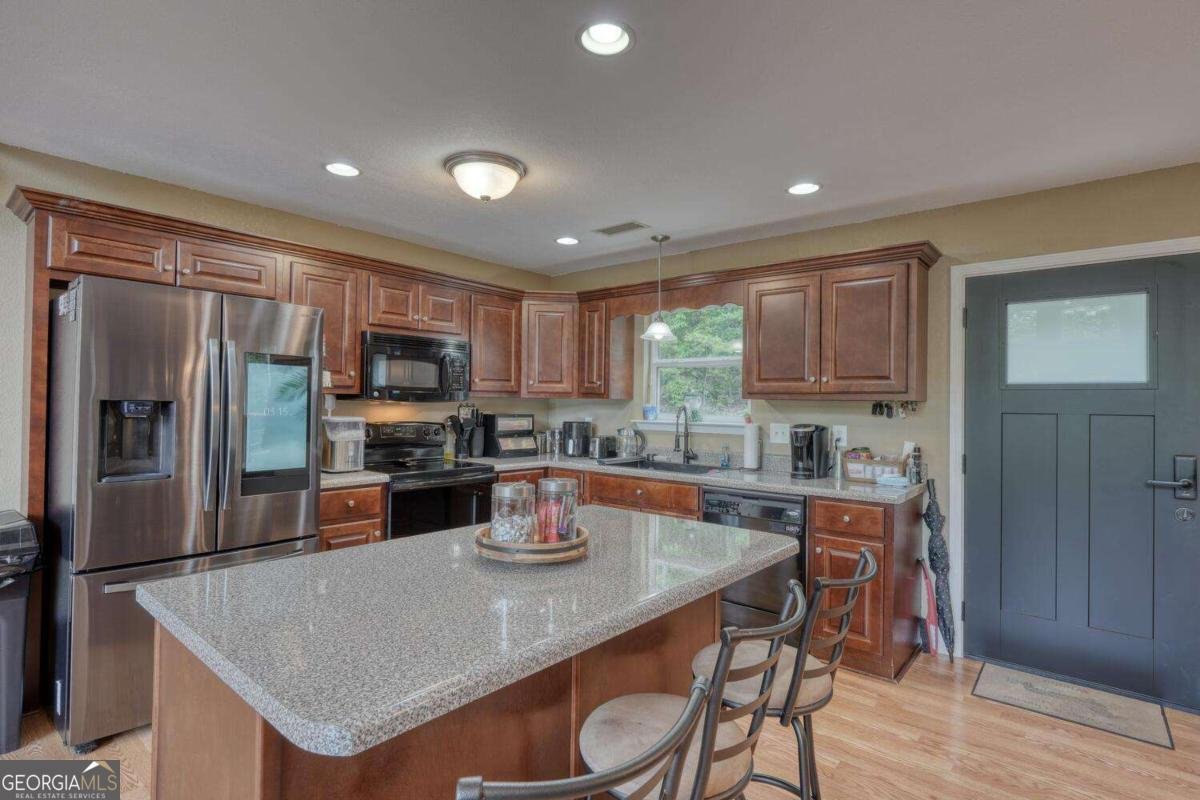 4165 Mobile Road Mccaysville - 4