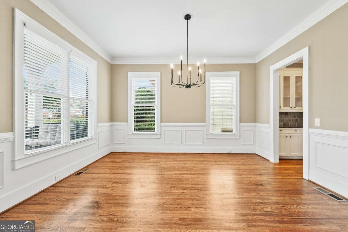 5841 Choctaw Lane Braselton - 2