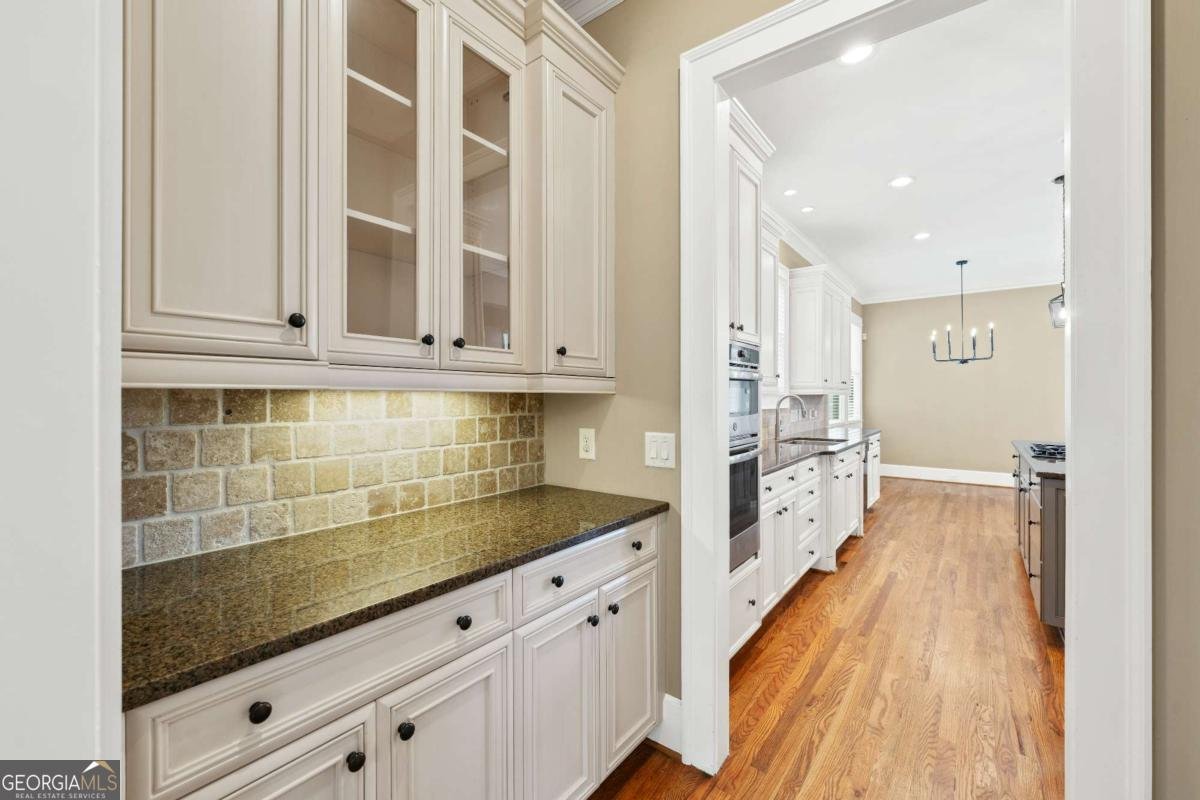 5841 Choctaw Lane Braselton - 4