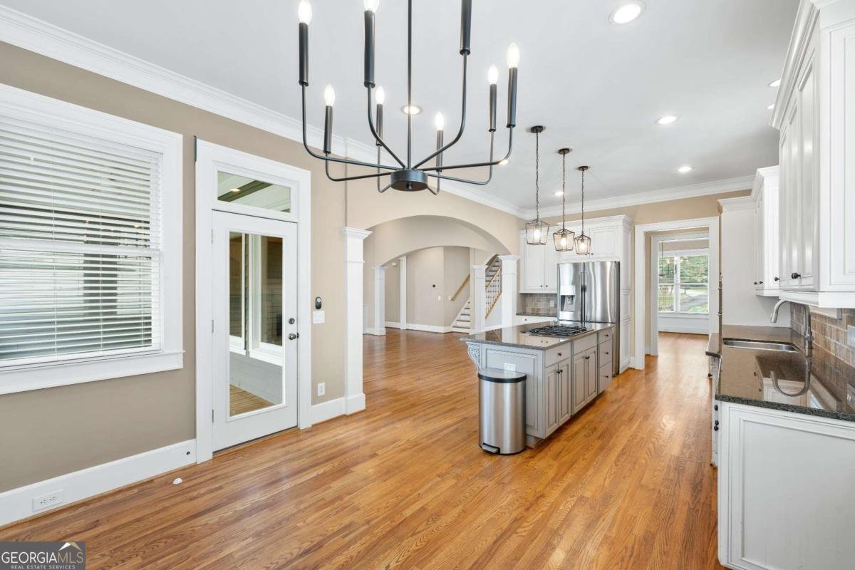 5841 Choctaw Lane Braselton - 8