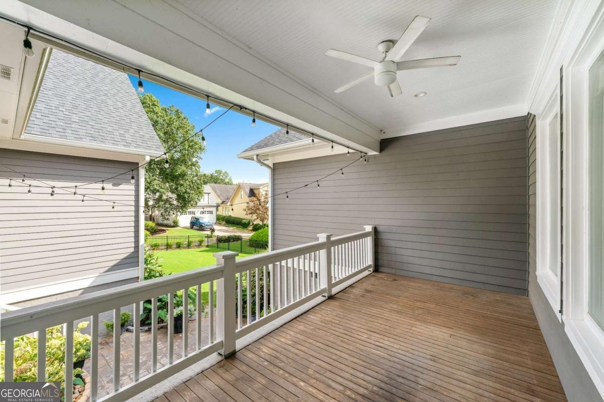 5841 Choctaw Lane Braselton - 9