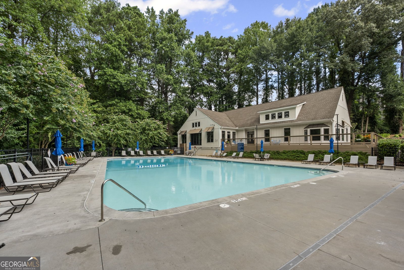 2076 Patterson Park Road Decatur - 14