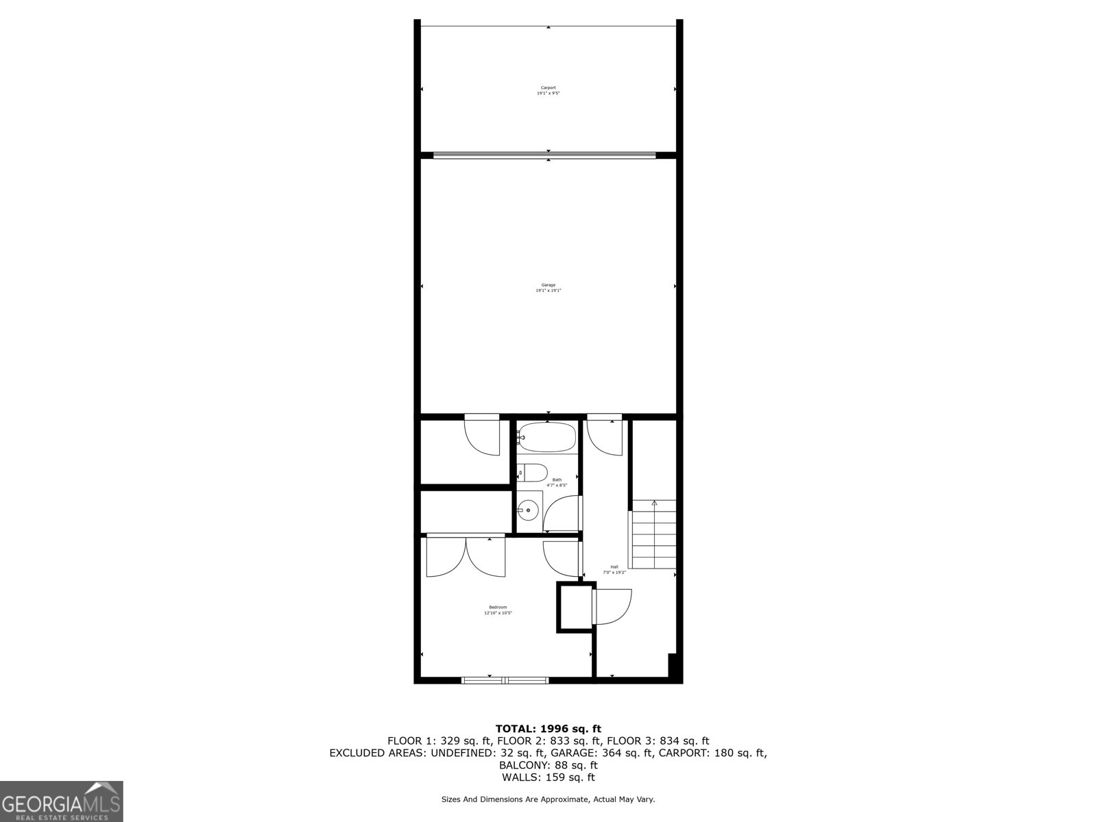 2076 Patterson Park Road Decatur - 16