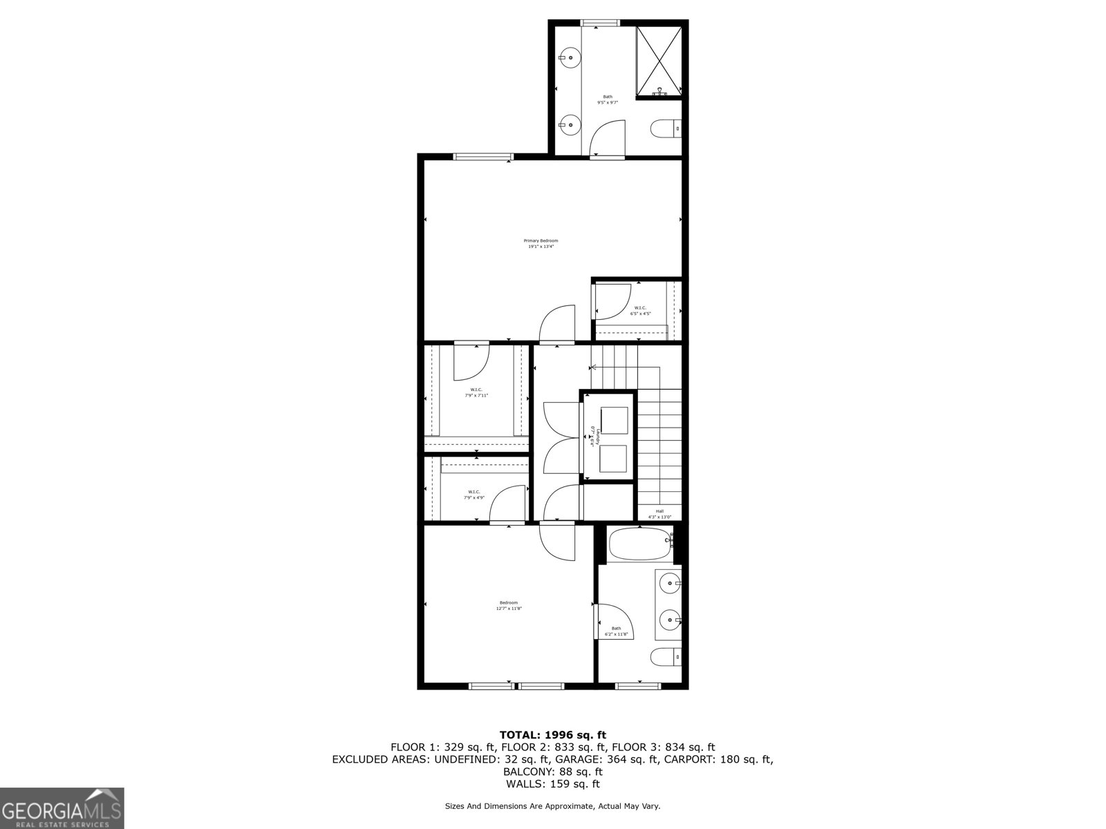 2076 Patterson Park Road Decatur - 18