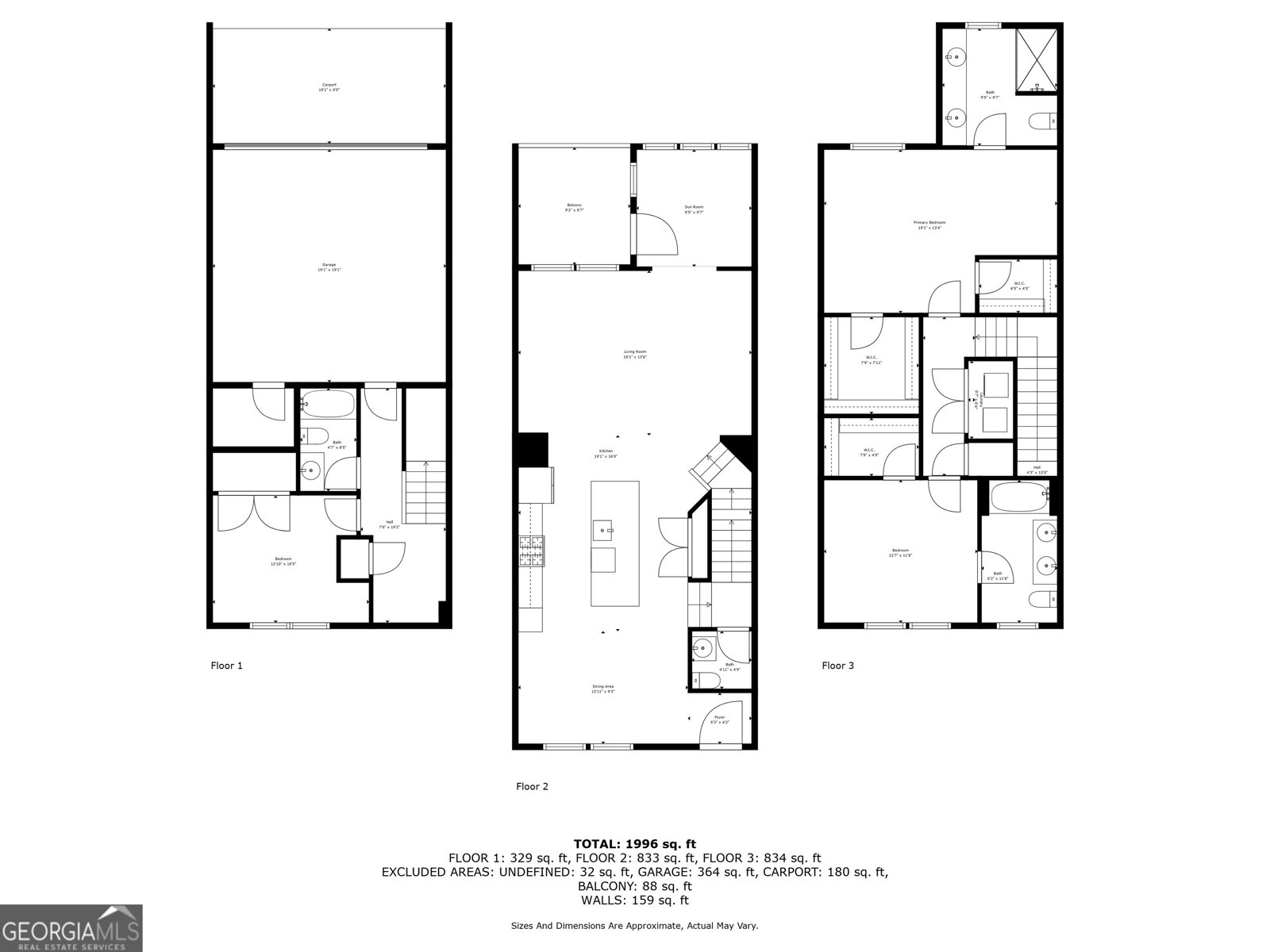 2076 Patterson Park Road Decatur - 19