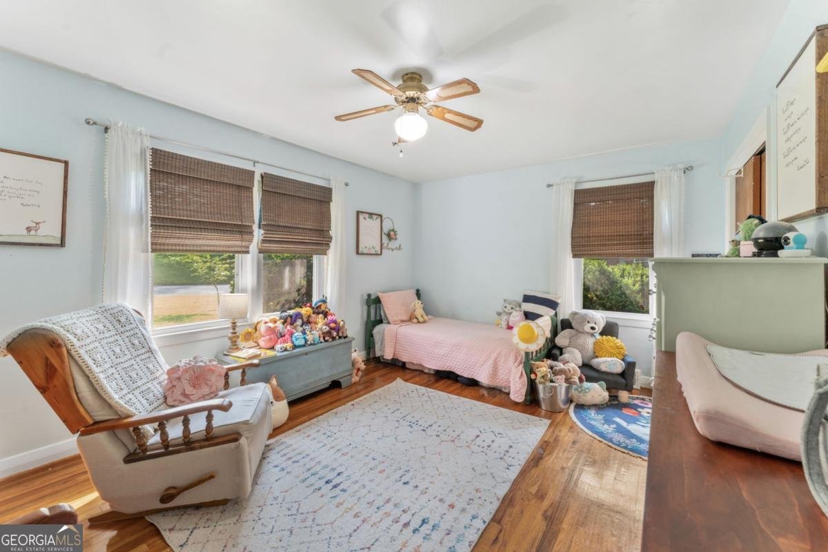 104 Northwood Drive Rome - 15