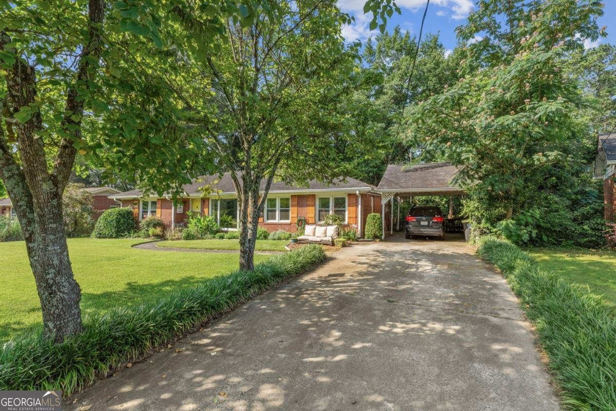 104 Northwood Drive Rome - 2