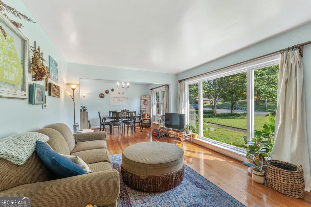 104 Northwood Drive Rome - 3