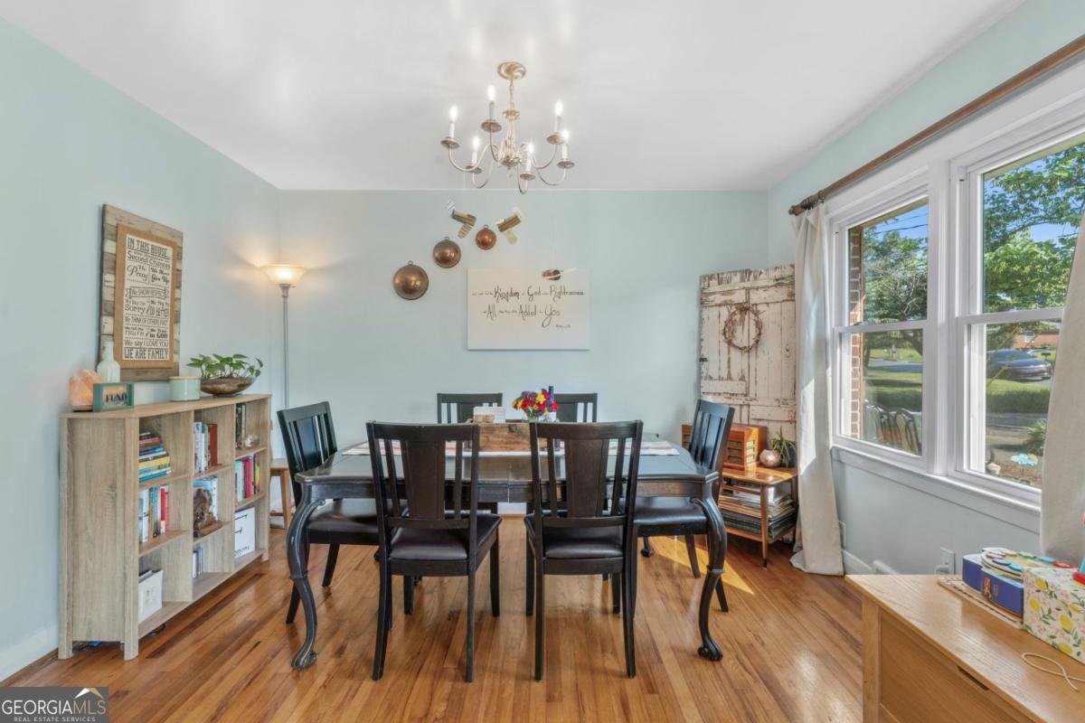104 Northwood Drive Rome - 4