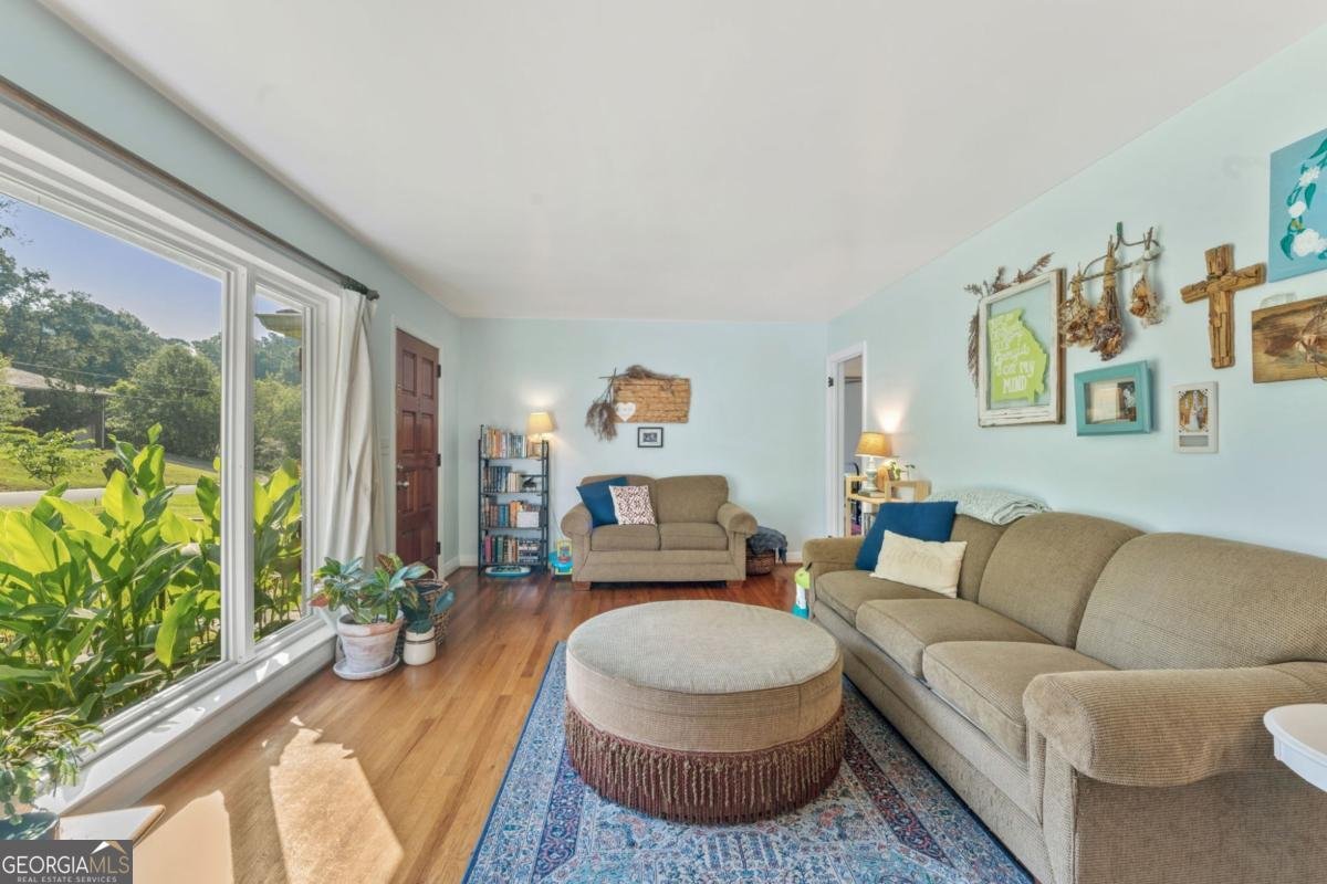 104 Northwood Drive Rome - 5