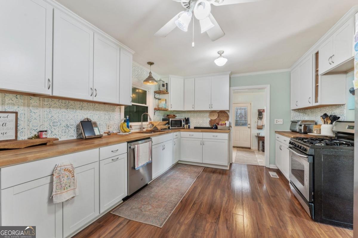 104 Northwood Drive Rome - 6