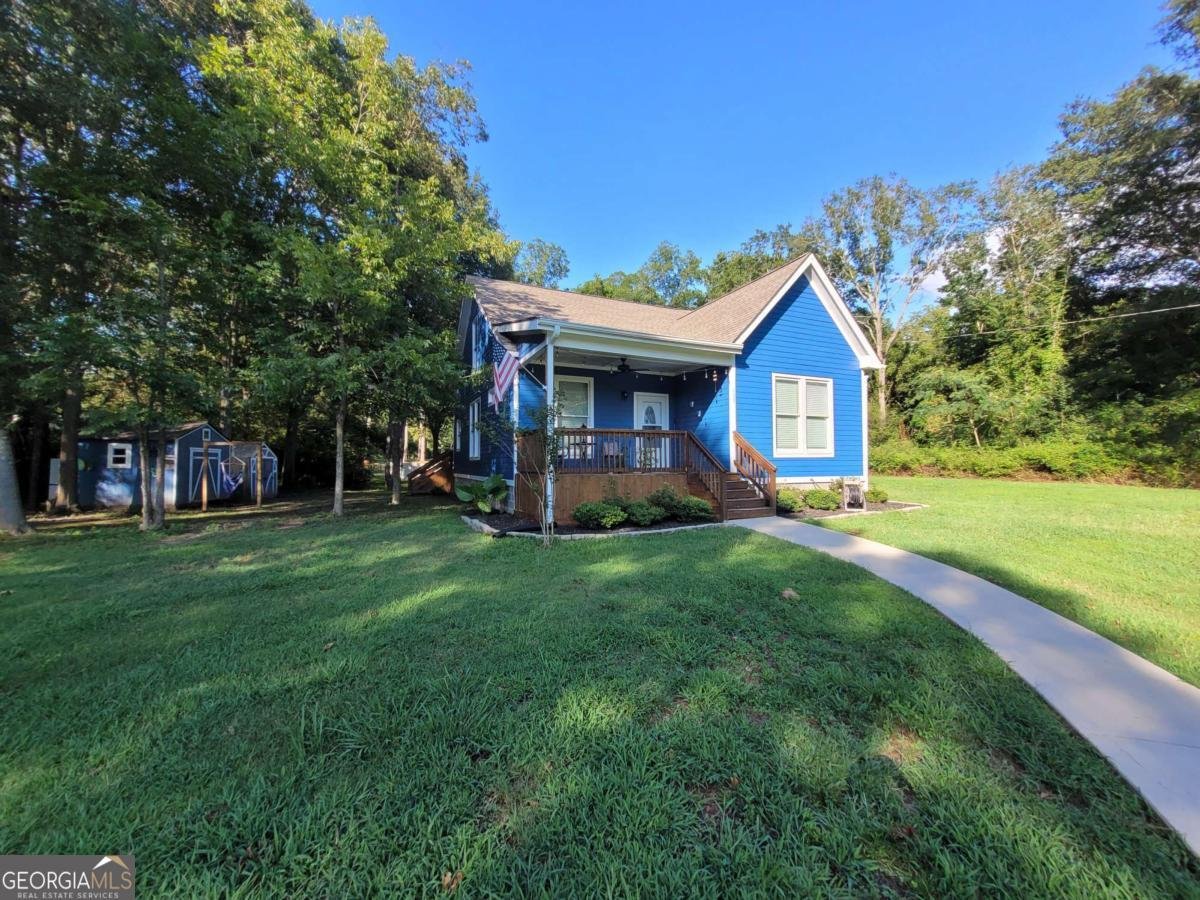 135 Peachtree Street Winterville - 1