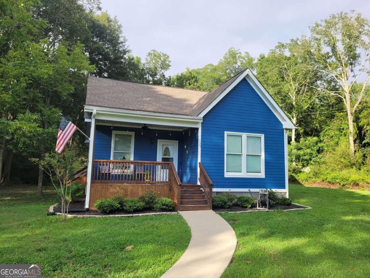 135 Peachtree Street Winterville - 2