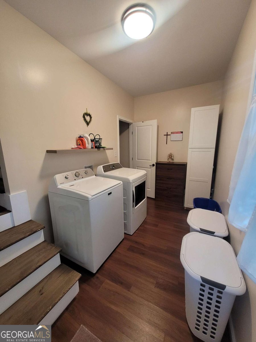 135 Peachtree Street Winterville - 24