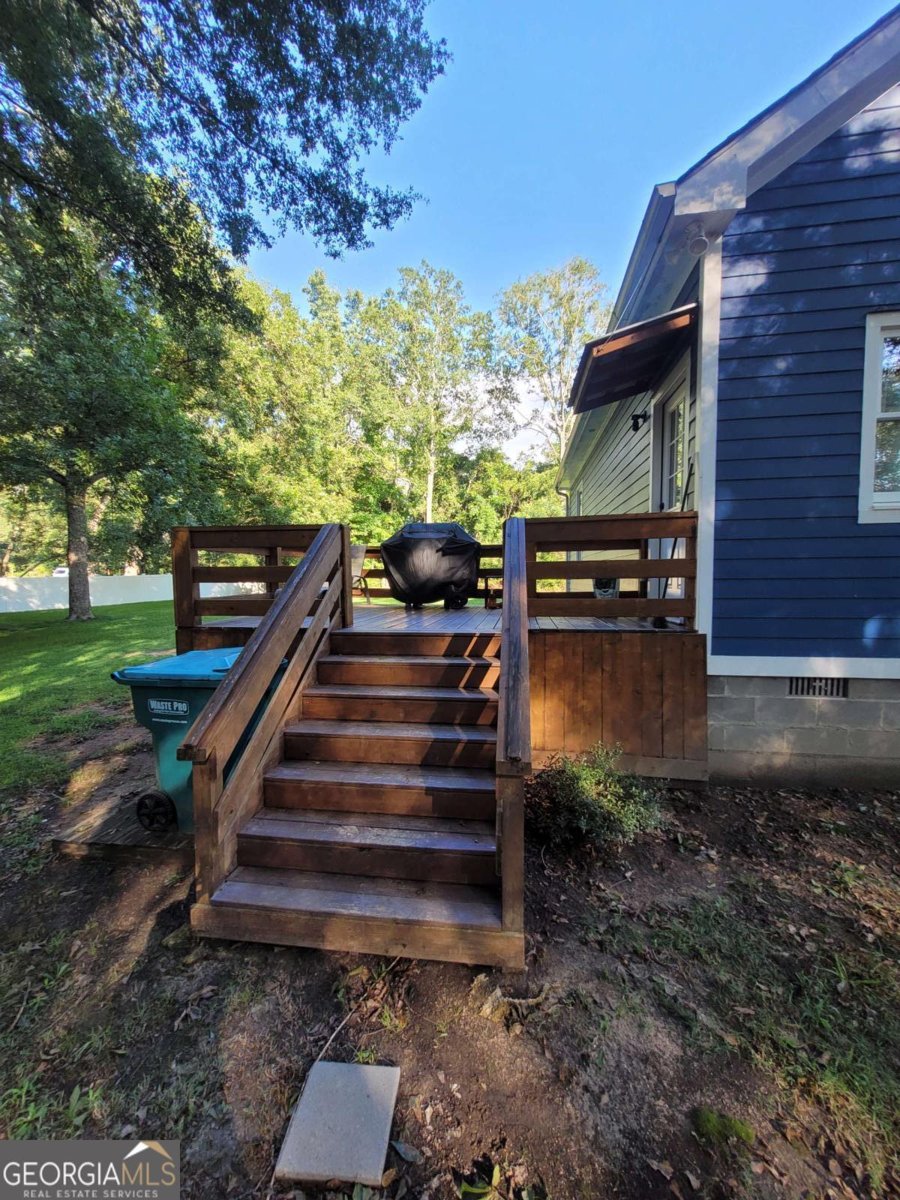 135 Peachtree Street Winterville - 25