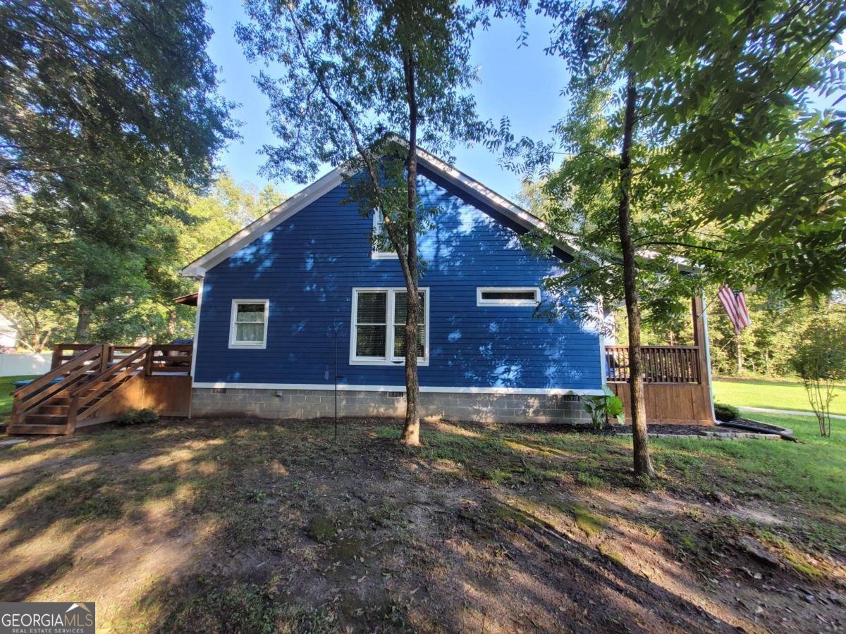 135 Peachtree Street Winterville - 26