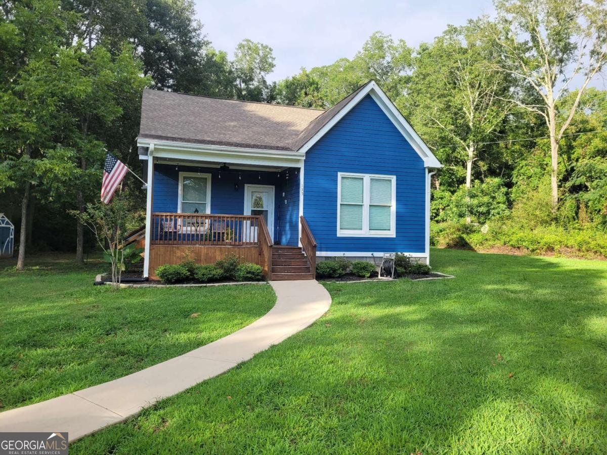 135 Peachtree Street Winterville - 31