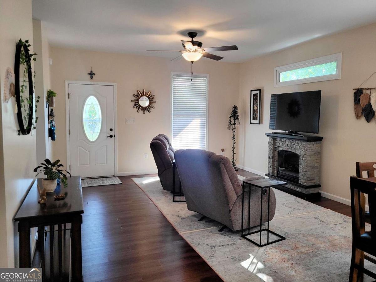 135 Peachtree Street Winterville - 4