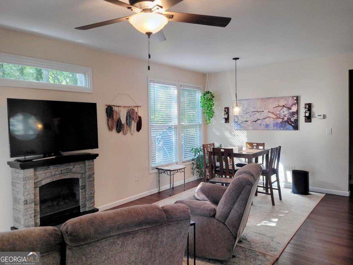135 Peachtree Street Winterville - 5