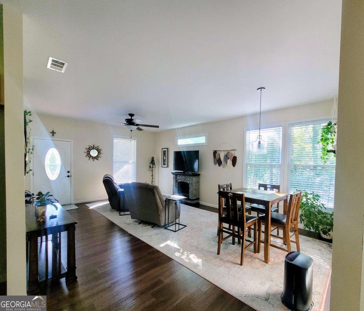 135 Peachtree Street Winterville - 6