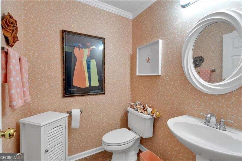 3573 Willow Tree Trace Decatur - 17