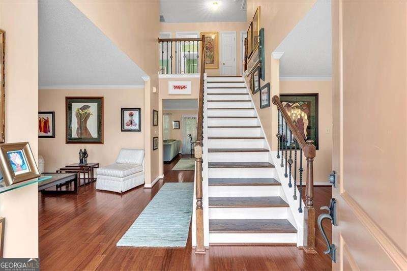 3573 Willow Tree Trace Decatur - 2