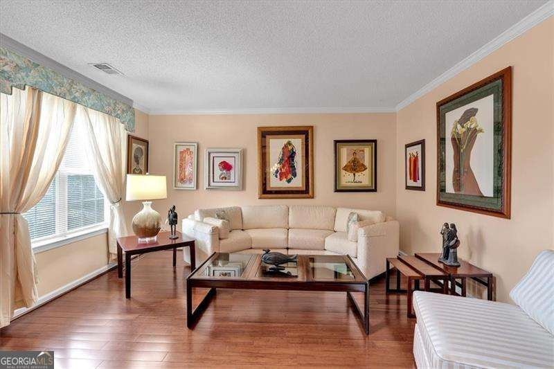 3573 Willow Tree Trace Decatur - 3