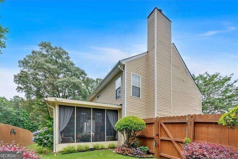 3573 Willow Tree Trace Decatur - 31