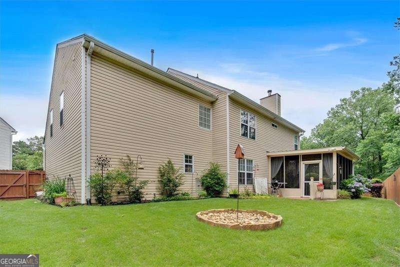3573 Willow Tree Trace Decatur - 32