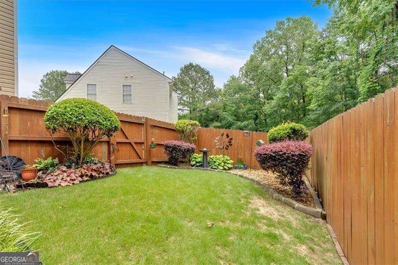 3573 Willow Tree Trace Decatur - 34