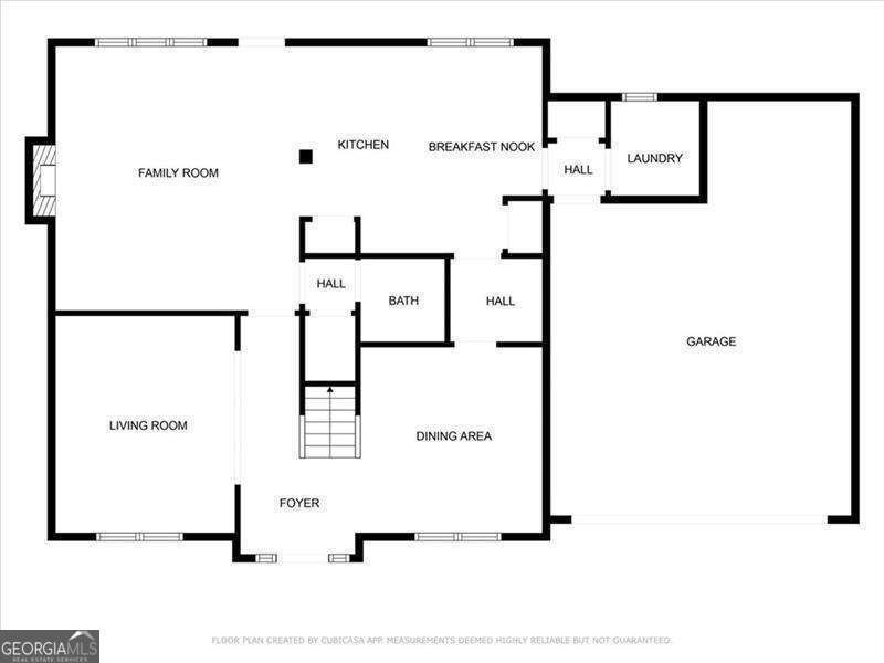 3573 Willow Tree Trace Decatur - 35