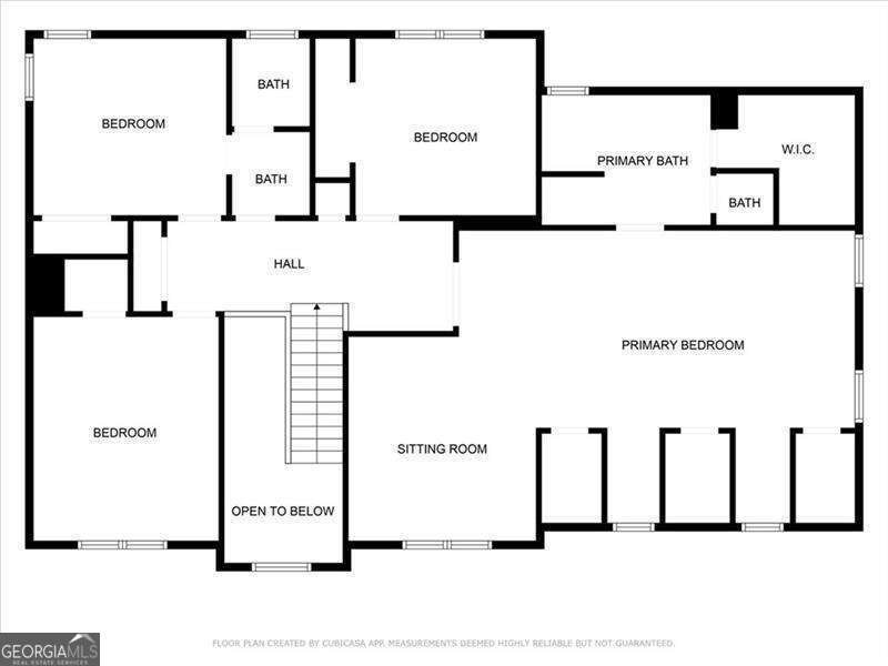 3573 Willow Tree Trace Decatur - 36