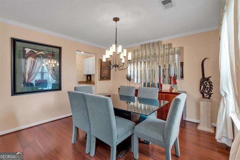 3573 Willow Tree Trace Decatur - 4