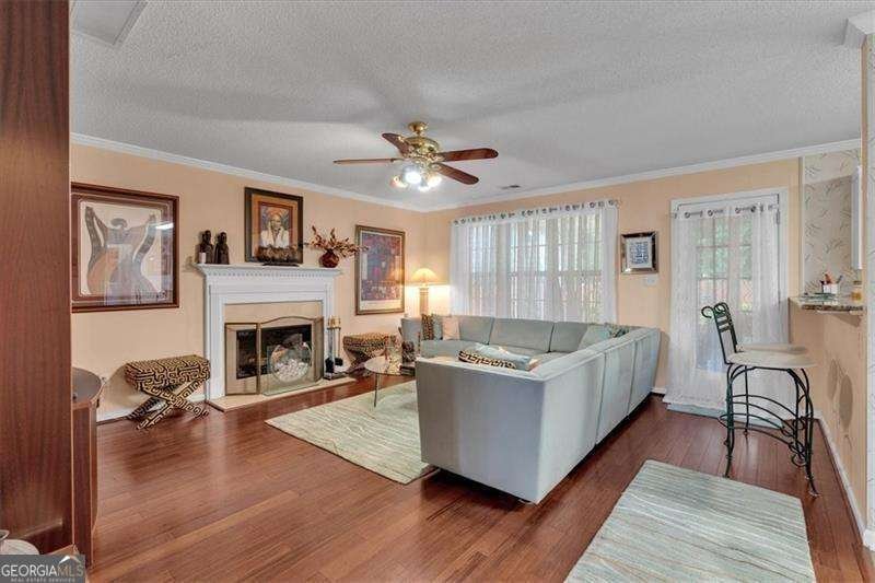 3573 Willow Tree Trace Decatur - 6