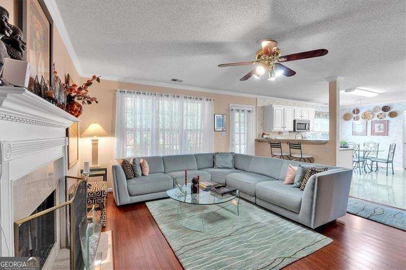 3573 Willow Tree Trace Decatur - 7
