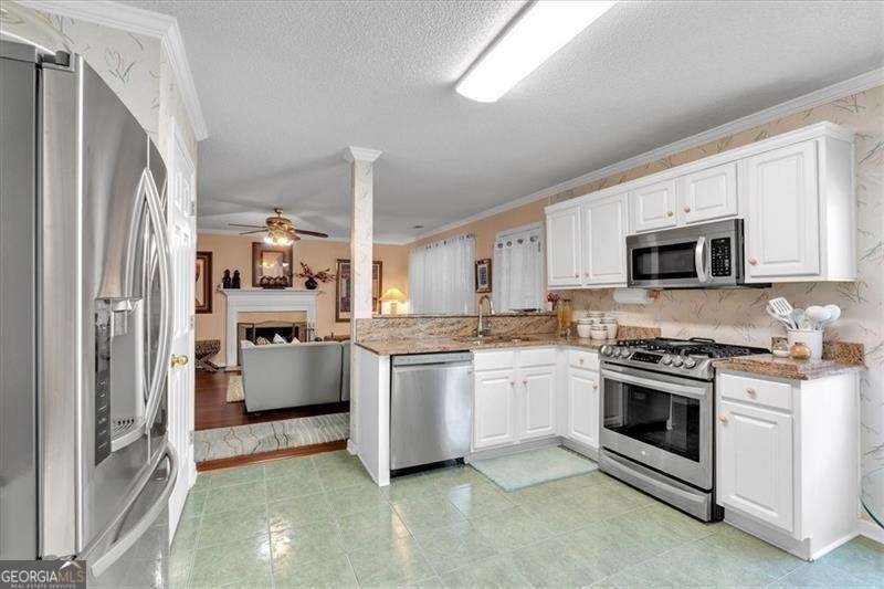 3573 Willow Tree Trace Decatur - 9
