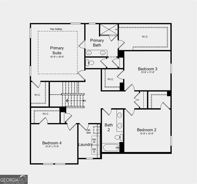 4008 Laurant Path Flowery Branch - 3