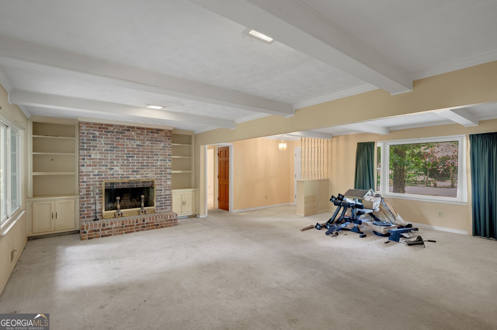 4453 Freeman Court Norcross - 3