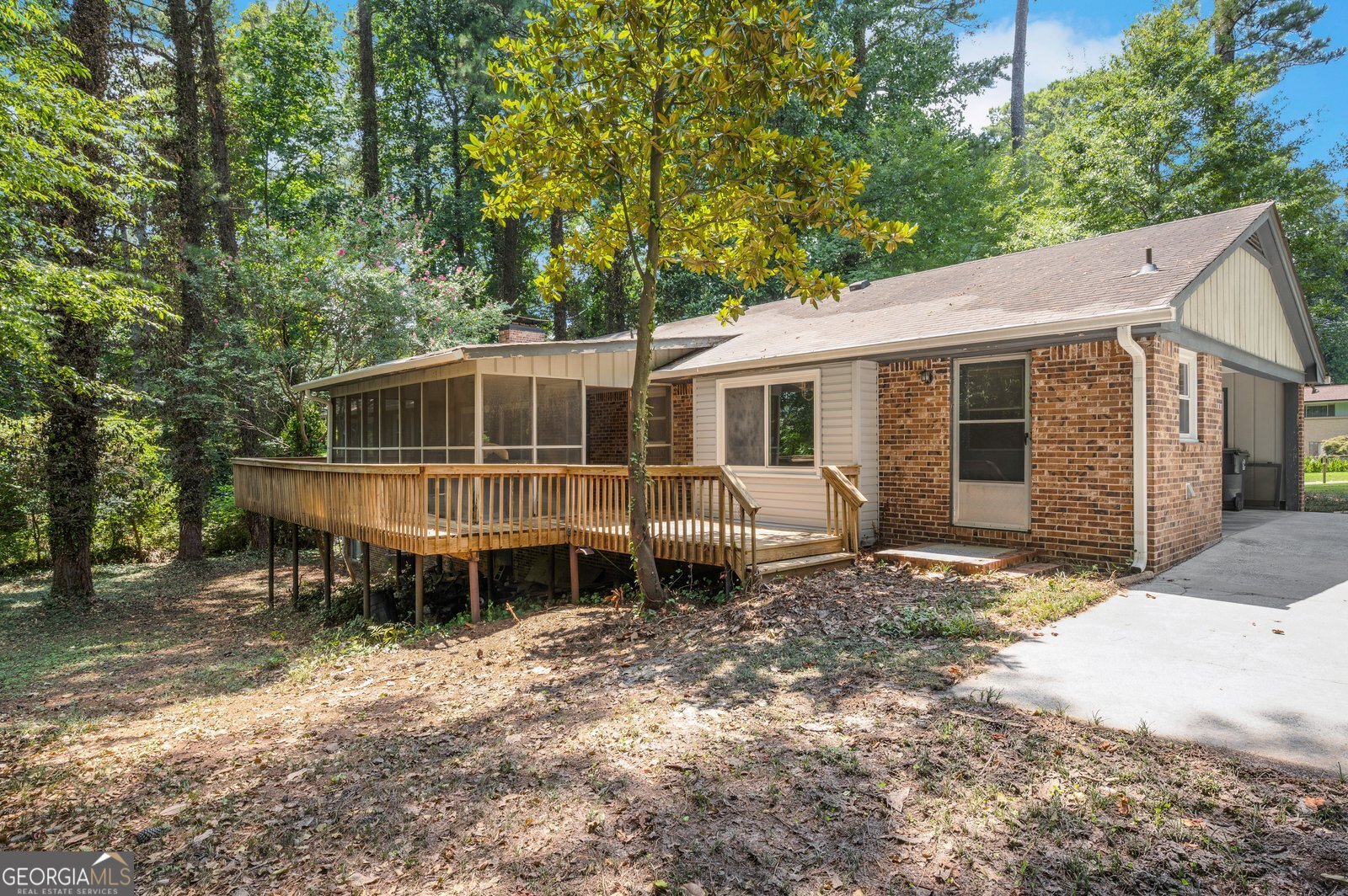 4453 Freeman Court Norcross - 34