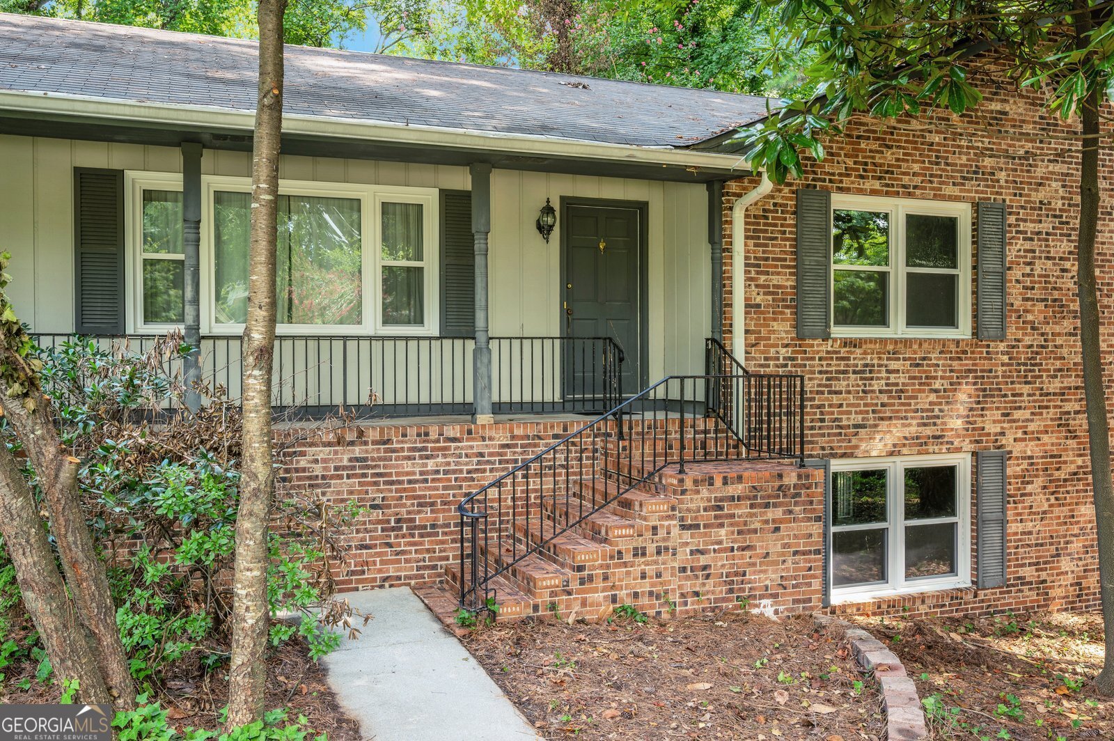 4453 Freeman Court Norcross - 35