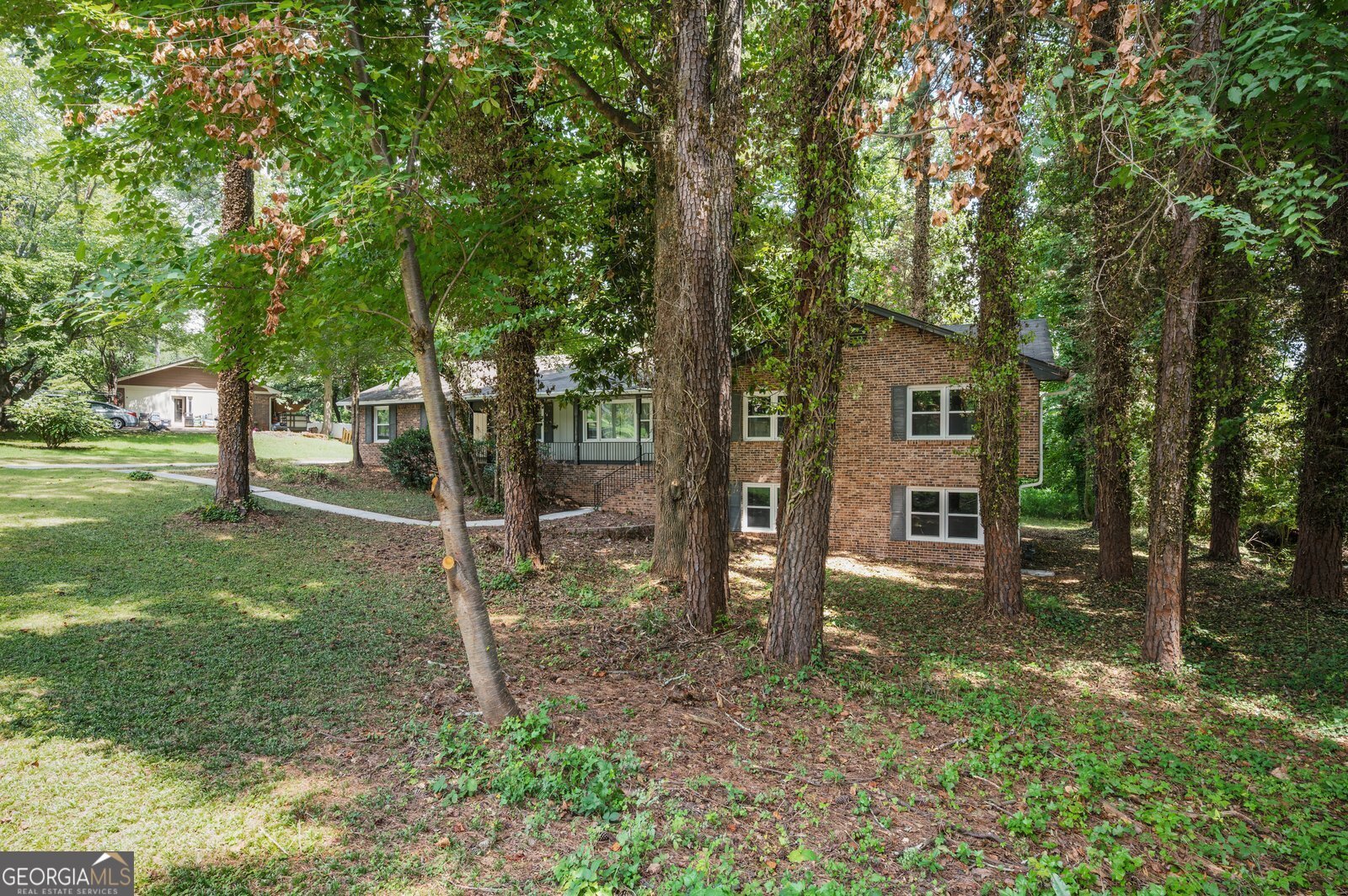 4453 Freeman Court Norcross - 36