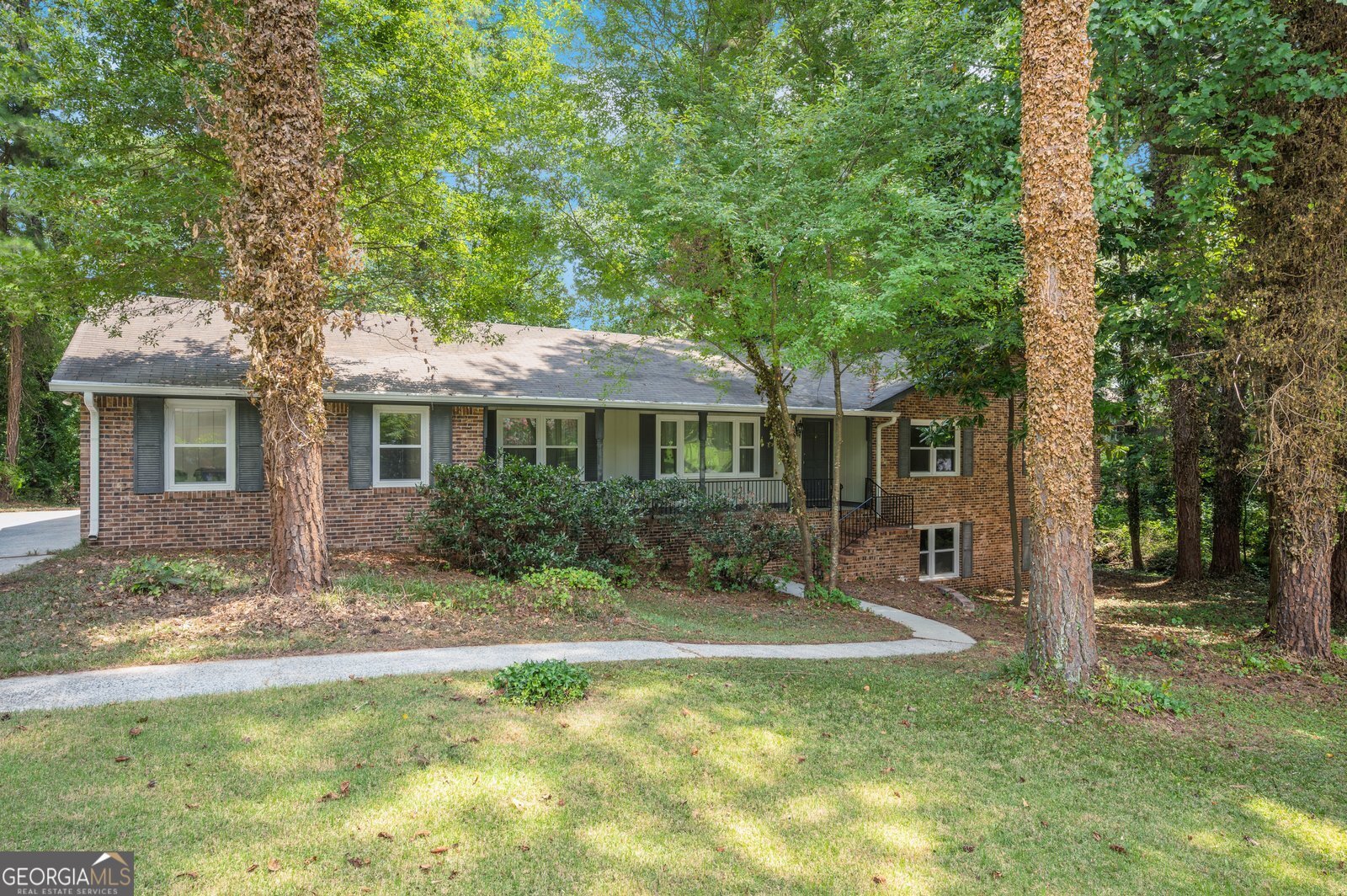 4453 Freeman Court Norcross - 37