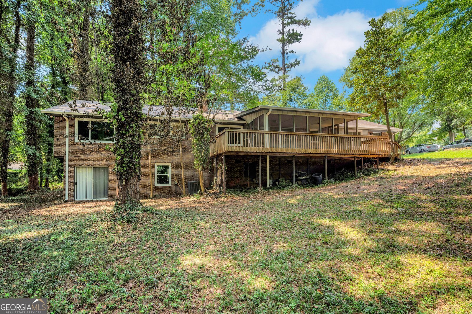 4453 Freeman Court Norcross - 8