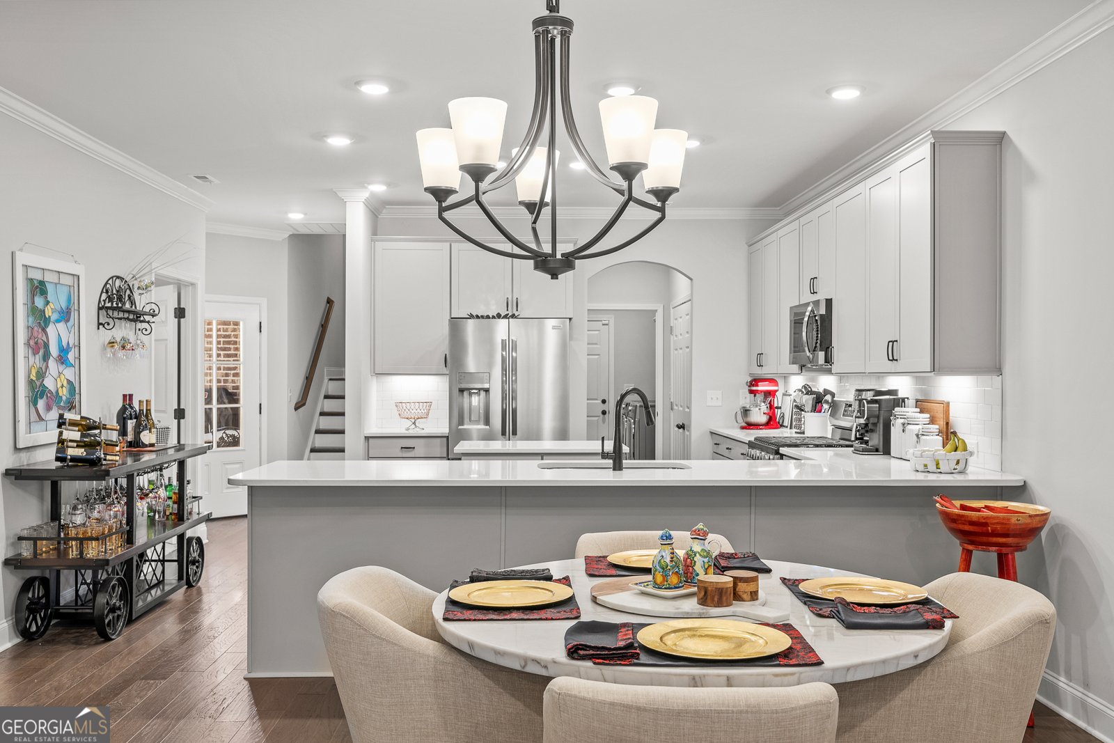 154 Founding Way Lookout Mountain - 10