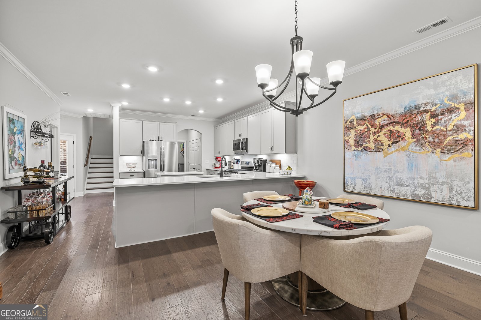 154 Founding Way Lookout Mountain - 11