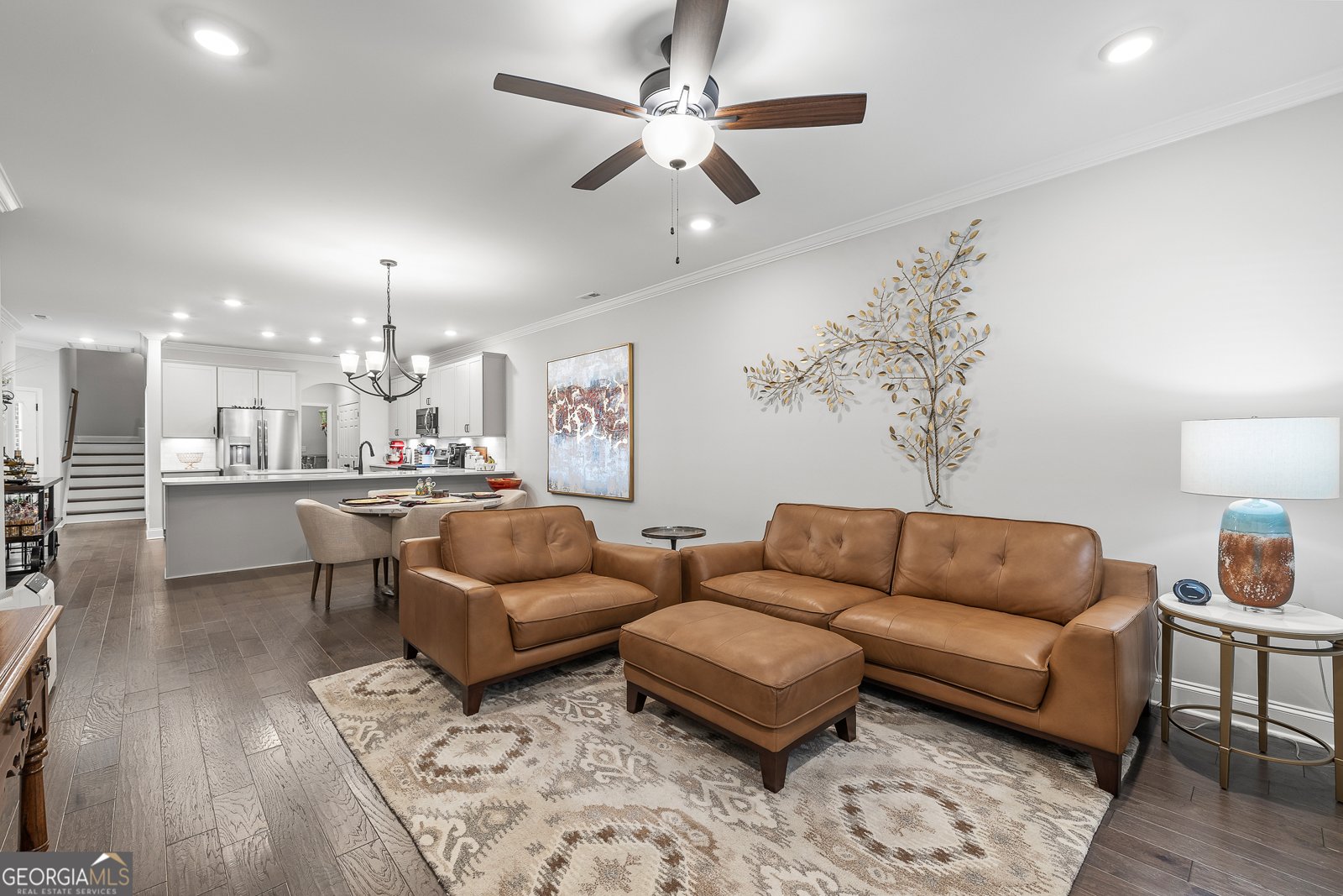 154 Founding Way Lookout Mountain - 12