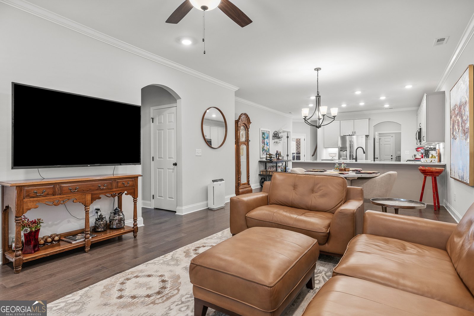 154 Founding Way Lookout Mountain - 14